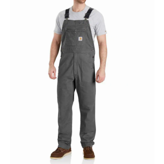 Salopette CARHARTT En Toile Extensible Légère - 102987