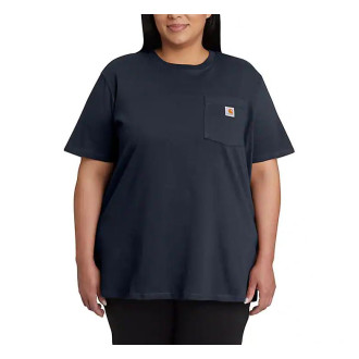 T-Shirt femme CARHARTT Ultra Résistant - 103067