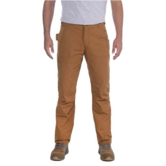 Pantalon technique CARHARTT Doublé à l'avant - 103160