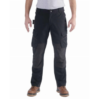 Pantalon à poche CARHARTT Cargo - Coupe droite - 103335