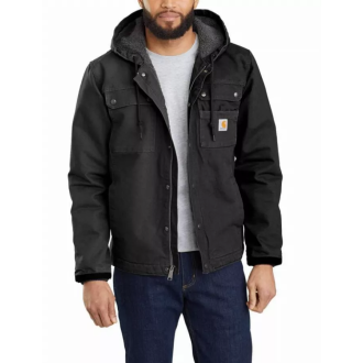 Veste Duck CARHARTT - Doublée - 103826