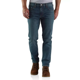 Jeans extensible CARHARTT Rugged Flex - Relaxed Fit - 104960