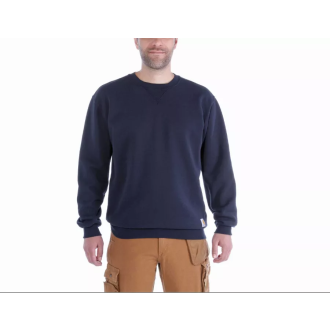 Sweatshirt CARHARTT Col ras-du-cou - K124