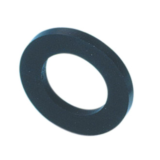Joint gaz pour raccord m bouteille noir 10p s/coque