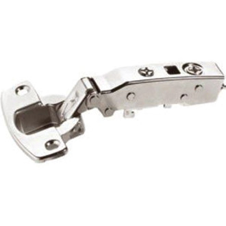 Charnière HETTICH Sensys 8645i - Base 3 mm TB 55 - Montage rapide Fix - 9071239