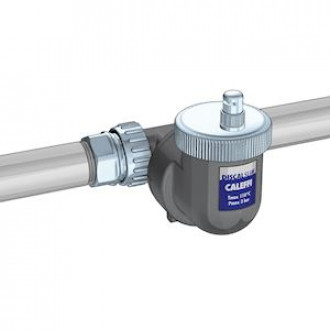 Dégazeur Discalslim 3/4 U551805 THERMADOR - SAD20SL