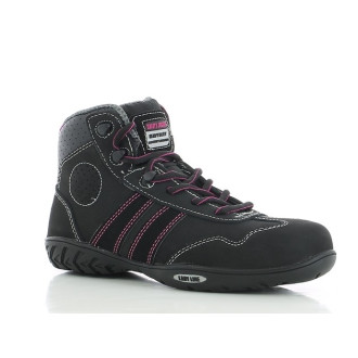 Chaussures de sécurité safety jogger isis s3 - tige haute - isis