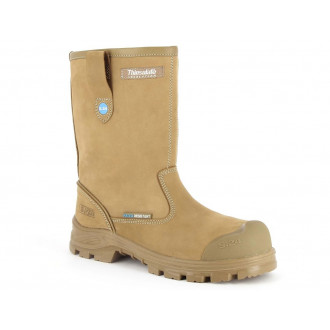 Chaussures de sécurité héraclès s3 wr hi ci src s24 - heracles s3 - Pointure au choix