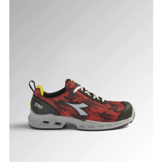 Chaussure basse shark stable impact s1p diadora - 701.177673