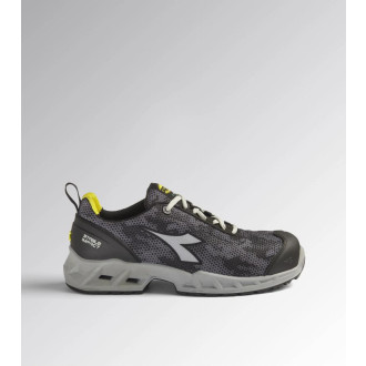 Chaussure basse shark stable impact s1p diadora - 701.177673 Chaussure basse shark stable impact s1p diadora - 701.177673