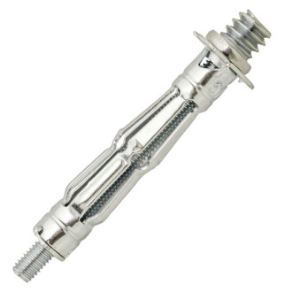 Cheville à expansion m5x37 pav scell-it - boite 100 - 6e-pav