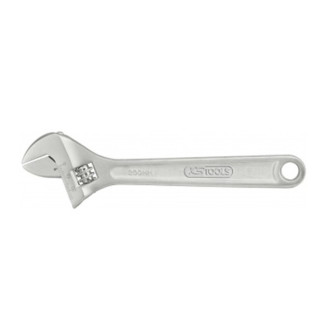 Clé à molette KS TOOLS - Lg.250 Ouv. 28 mm - 577.0250 