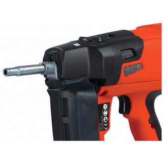 Cloueur à gaz p40p+ avec 500 clous c6-20 spit - 019323