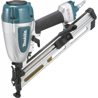 Cloueur pneumatique 8,3 bar 32 à 64 mm makita - af635