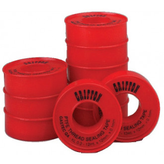 Teflon standard rouleau 12 12 8/100