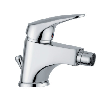 Mitigeur ancoflash bidet avec vidage auto. Chr