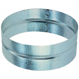 Raccord de gaine (x2) avec joint