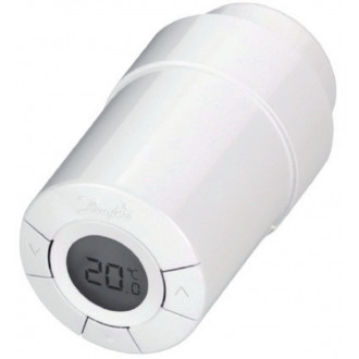 Tête électronique connect - danfoss
