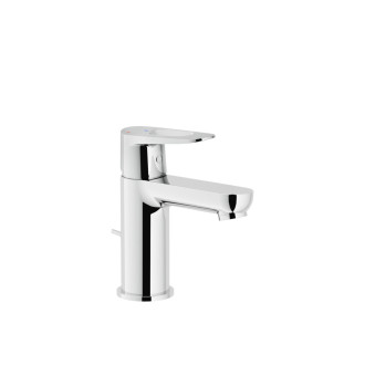 Mitigeur lavabo ancoswing 2 c3 - anconetti - chromé