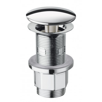 Bonde universelle up & down - ondyna - abs - ecoulement libre