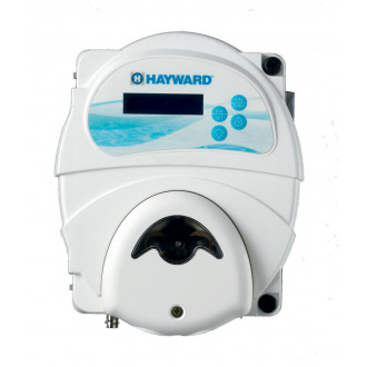 Régulateur de produit chimique ez-chem - hayward