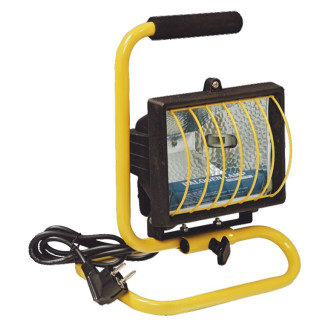 Projecteur halogène portable ph400