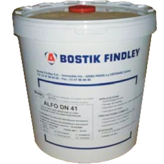 Colle monocomposante Alfo BOSTIK - Fût de 30 kg - 30046501