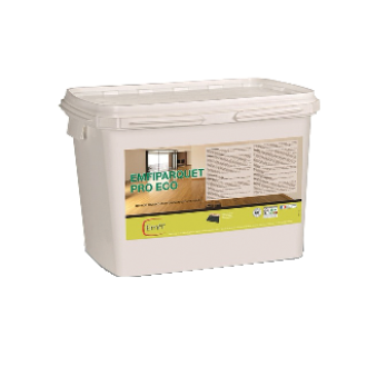 Seau colle parquet emfiparquet pro eco emfi - 21 kg – 75041ue002