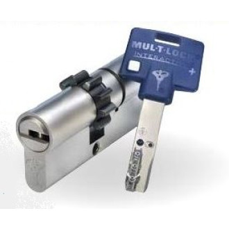 Cylindre haute sécurité centre service interactif 40/40 mul-t-lock - 80 40/40