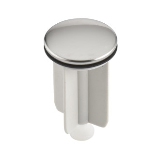 Clapet de vidage à ailettes - lavabo / bidet ø39 mm  noyon & thiebault