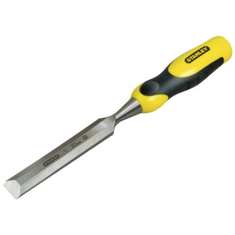 Ciseau à bois Dynagrip STANLEY 20 mm - 0-16-878