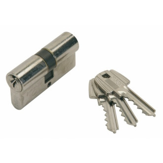 Cylindre nickelé t5c tesa 80mm (30+50) - mv3 variure 78565b - t5c03050n