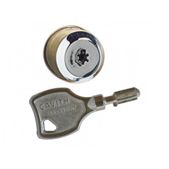 56300005 Jeu de cylindre Cavith A2P** 