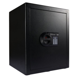Coffre fort de sécurité burg wachter h240e homesafe serrure electronique