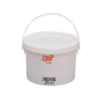 Seau de 2 kg Pointe béton SPIT CP70 Ø3.4 mm - 041850 