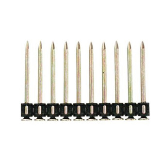 Boîte de 300 Tampons C9 clous en bande de 10 SPIT - L.60 mm - 011336