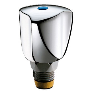 Tête universelle 18/150 DELABIE croisillon gamma - G370018