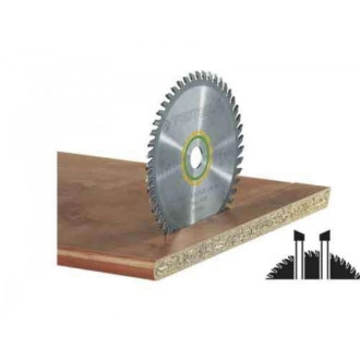 494605 Lame de Scie Circulaire D. 260 mm - 80 dents 