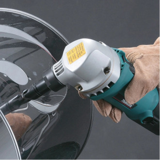 Grignoteuse MAKITA 550W – JN1601