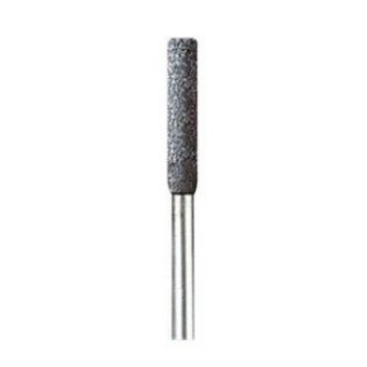 Lot de 3 Meules D'affûtuge Chaîne Tronçonneuse 4,0 mm DREMEL - 2615 0453 JA