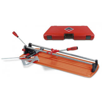 Coupeuse manuelle ts max - ts 66 max orange - longueur de coupe : 66 cm