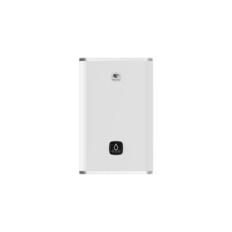 Chauffe-eau électrique malicio 3 - vertical - 150 litres - puissance 2400 w - couleur : blanc