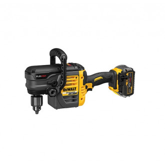 Perceuse de charpente xr flexvolt 54v 2ah li-ion brushless - dcd460t2