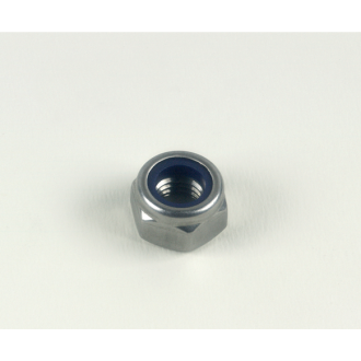 Ecrou hexagonaux lennie - autofreiné - ø14 - boite de 50 – 05081402b