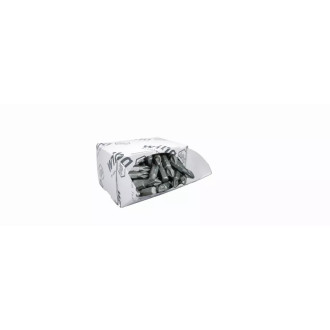 Embout de vissage WIHA Standard - TORX - Boite de 50 embouts - T30 x 25 mm - 08069