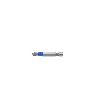 Boîte de 5 embouts t philips ph1x50 mm wiha - 41637