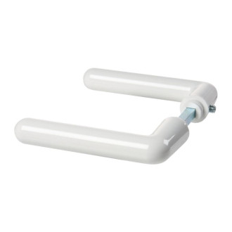 Béquille double Arcolor 710 BEZAULT - Blanc - 0078340