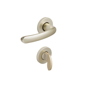 Ensemble rosace 6600 budget bezault condamnation - champagne - 204870