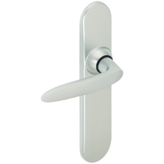 Ensemble Jazz BEZAULT - Entraxe 195mm - Chrome velours - Bec de cane - 0511823 