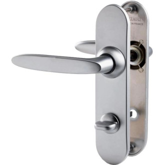 Ensemble Jazz BEZAULT - Entraxe 195mm - Chromé velours - Condamnation - 0511861